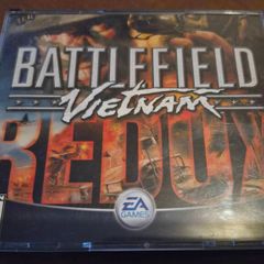 Battlefield Vietnam Redux