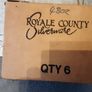 Vintage Collectable Boxed Royale County Silverware Image 4