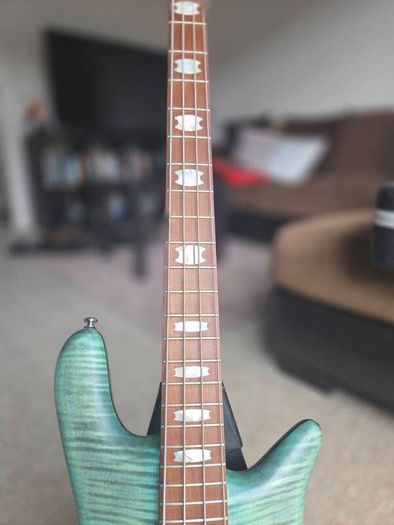 Spector Euro 4 Rst Ltd Turquoise