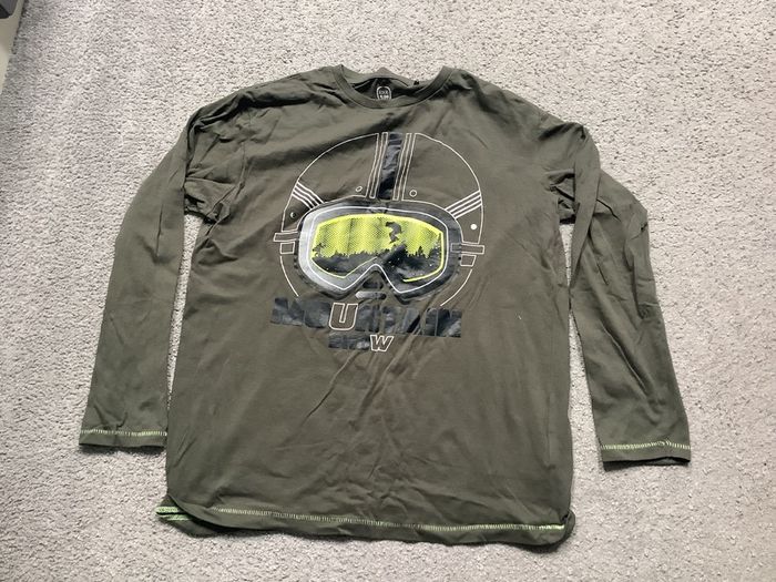 Boys clothes bundles shorts and t-shirts