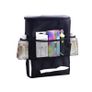 Car Back Seat Organizer with Thermal Bag Auto Back Seat Hanging Image 2