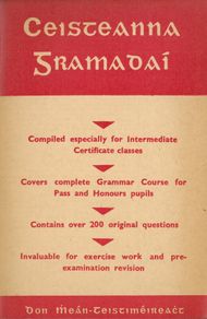 Ceisteanna Gramadai Don Mhean Teistimeireacht
