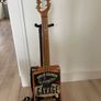 Cigar box Guitar Image 10