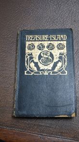 Treasure Island 1908