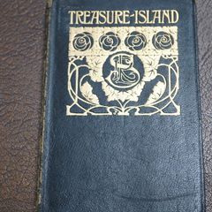 Treasure Island 1908