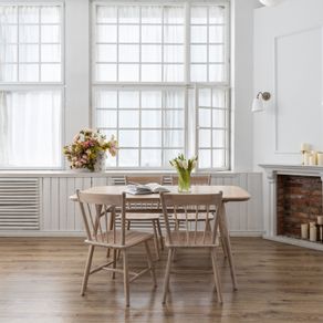 Quality Solid Oak Furniture