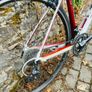 trek domane 4.5 carbon Image 3