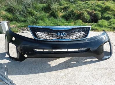 Kia Sorento Parts, Bumper, Headlight, Wing