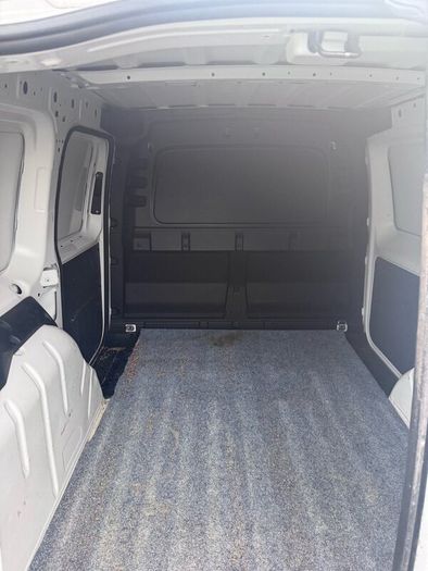 Volkswagen Caddy 102 BHP