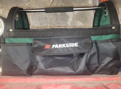 Parkside tool tote