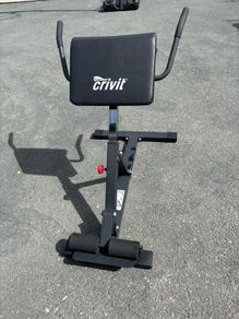 weights bench