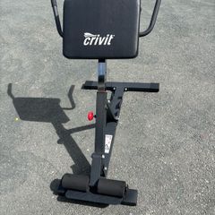 weights bench