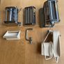 pasta maker and accessories Image 2