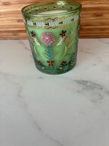 Carolyn Donnelly Candle
