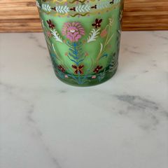 Carolyn Donnelly Candle
