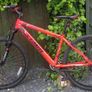 Mountain bike Image 2