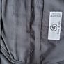 Men's black trousers 37.5"x34" Image 3