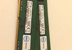 16 Gb (4x4gb) 12800u Pc3 Desktop Ram
