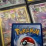 Tyme ! Ultra Rare ! from Prismatic Evolutions Set ! 2025 ! Pokemon Card ! Image 5