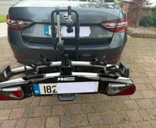 Bike Rack