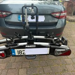 Bike Rack