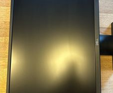 DELL 24" monitor E2420H (DisplayPort + VGA)