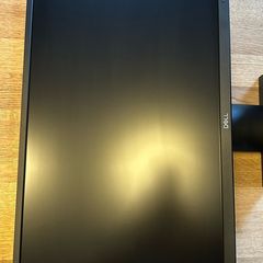 DELL 24" monitor E2420H (DisplayPort + VGA)