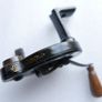 Vintage SINGER  Sewing Machine Hand Crank Image 4
