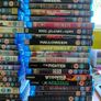 Blu ray and Dvds Image 3