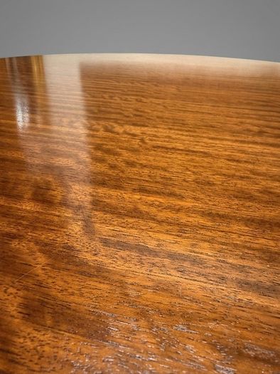 Mid Century G-Plan Librenza Round Dining Table