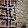boho knit top Image 3