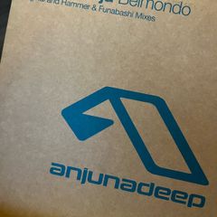 Cats & sieja - belmondo 12" vinyl