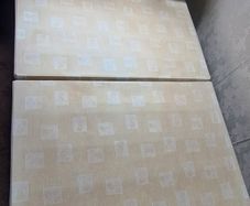 Divan double bed