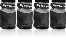 Dog cat shoes socks paw protector