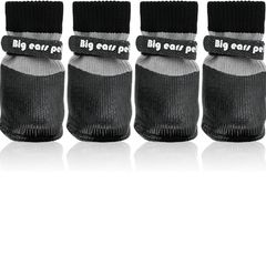Dog cat shoes socks paw protector