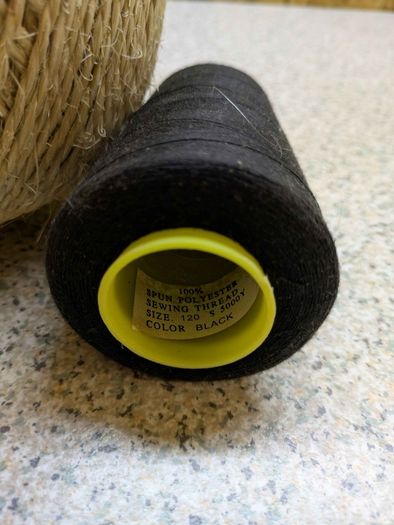 Sisal twine - jute twine