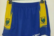 wicklow gaa shorts