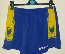 wicklow gaa shorts