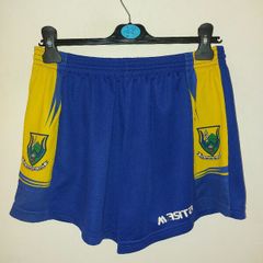wicklow gaa shorts