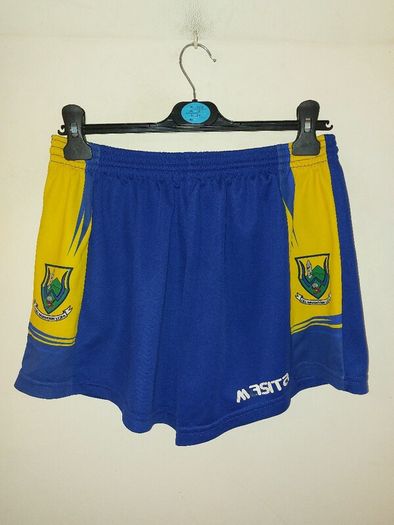 wicklow gaa shorts