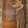Sacred Moments. A Treasury Of Private Prayer. Selected By Karen Sullivan. Hardback With Dustjacket In Very Good Condition. Beautiful Illustrated Book. Image 9
