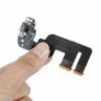 For HTC One Mini 2 / M8 Mini Micro USB Charging Dock Port Connector Flex Cable - FHT05HTCCP Image 6