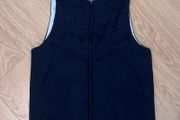 Black Nike Aerolayer Gilet