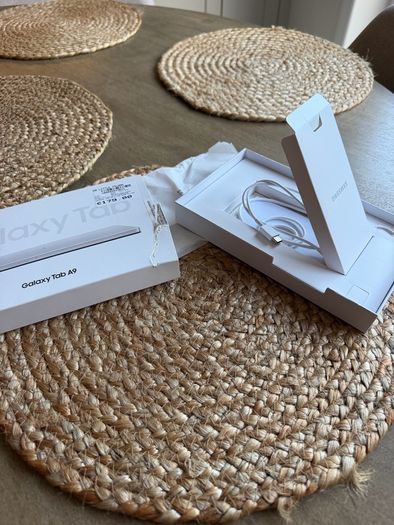 Samsung Galaxy Tab A9
