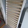 Br baby Stockholm cot bed Image 3