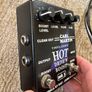 Carl Martin Hot, drive &boost Mk3 anniversary model. Image 3