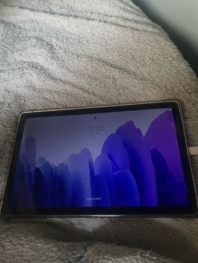 galaxy tab a7