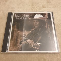 Jack Hardy bandolier