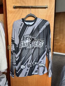 Fl Ski Riders Jersey