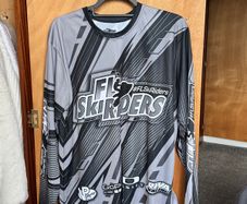 Fl Ski Riders Jersey